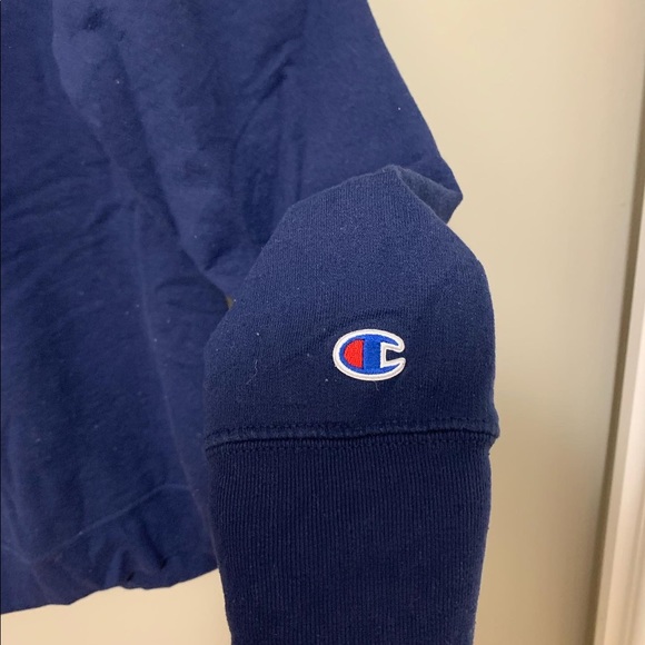 Champion crewneck sweater - Picture 3 of 3